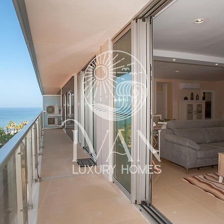 Casa Nala Ivan Luxury Homes 6ªpta Norte 1ªlinea Оропеса дел Мар Екстериор снимка