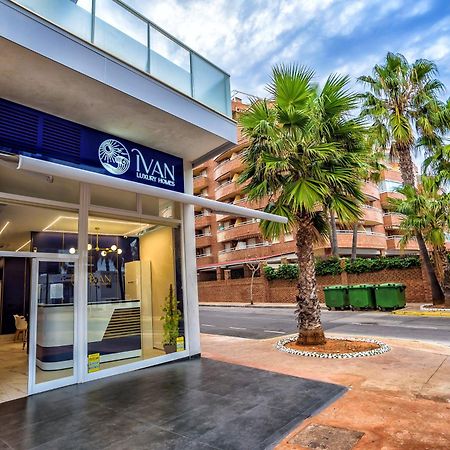 Casa Nala Ivan Luxury Homes 6ªpta Norte 1ªlinea Оропеса дел Мар Екстериор снимка