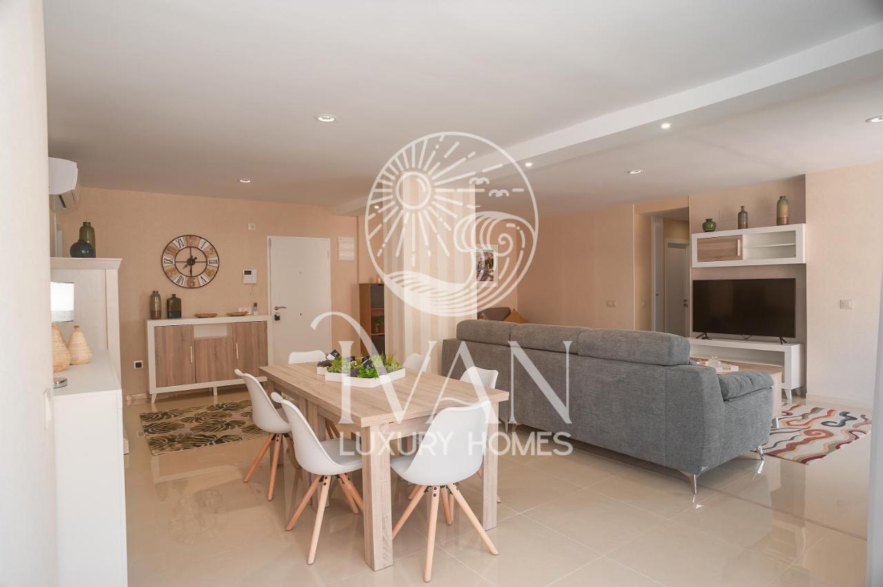 Casa Nala Ivan Luxury Homes 6ªpta Norte 1ªlinea Оропеса дел Мар Екстериор снимка