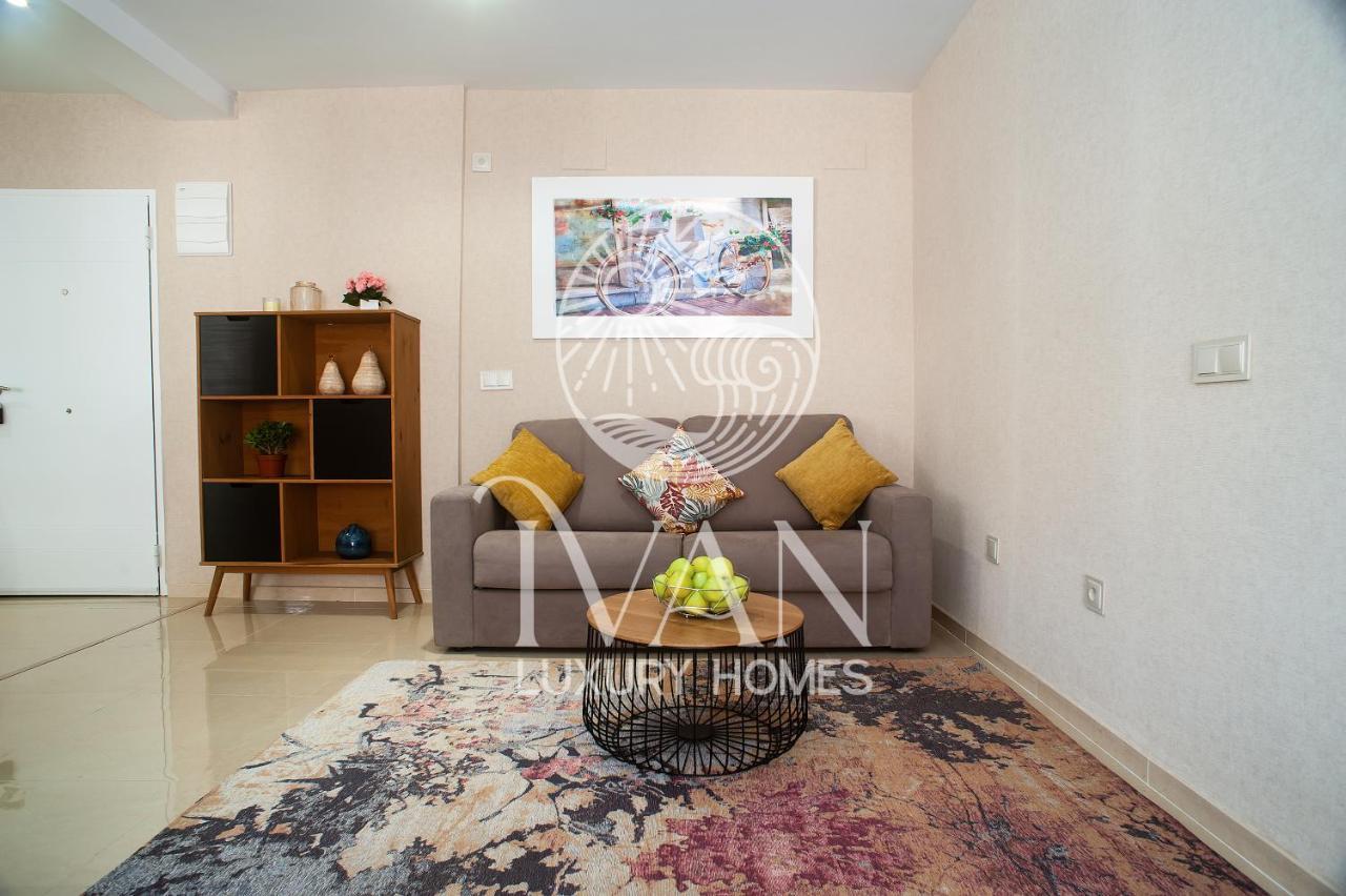 Casa Nala Ivan Luxury Homes 6ªpta Norte 1ªlinea Оропеса дел Мар Екстериор снимка