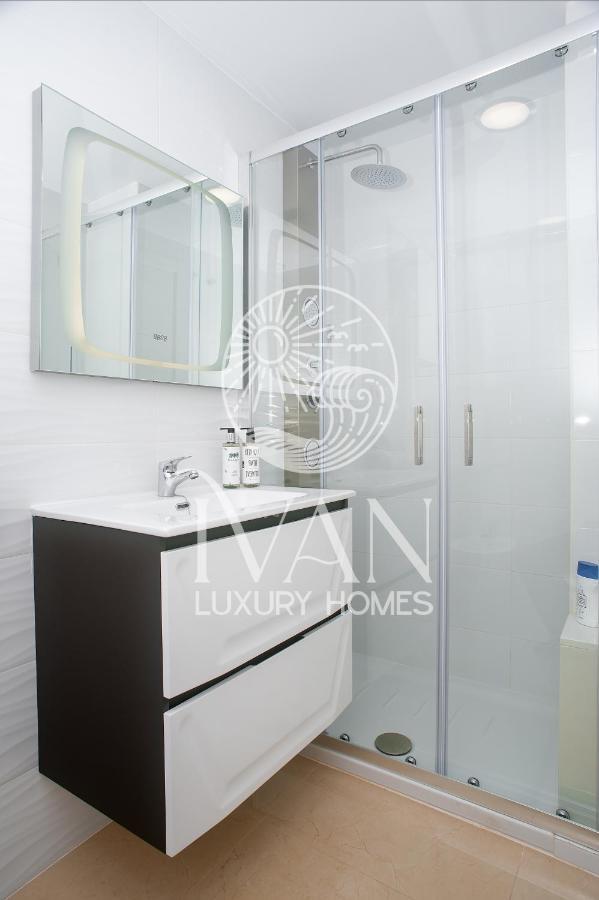 Casa Nala Ivan Luxury Homes 6ªpta Norte 1ªlinea Оропеса дел Мар Екстериор снимка