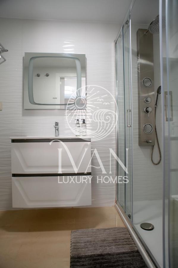 Casa Nala Ivan Luxury Homes 6ªpta Norte 1ªlinea Оропеса дел Мар Екстериор снимка