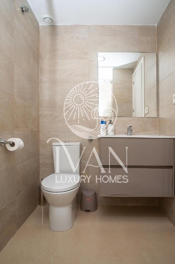 Casa Nala Ivan Luxury Homes 6ªpta Norte 1ªlinea Оропеса дел Мар Екстериор снимка