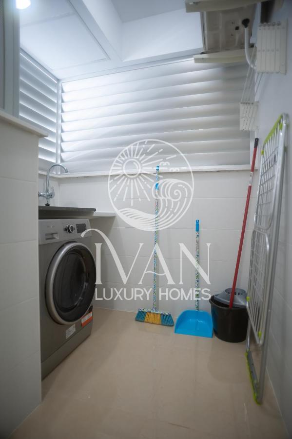 Casa Nala Ivan Luxury Homes 6ªpta Norte 1ªlinea Оропеса дел Мар Екстериор снимка