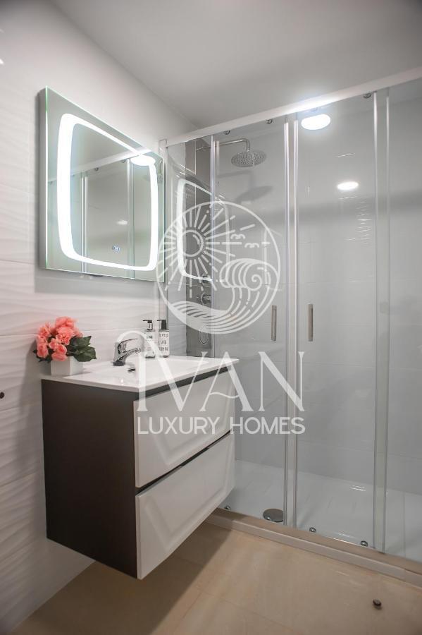 Casa Nala Ivan Luxury Homes 6ªpta Norte 1ªlinea Оропеса дел Мар Екстериор снимка