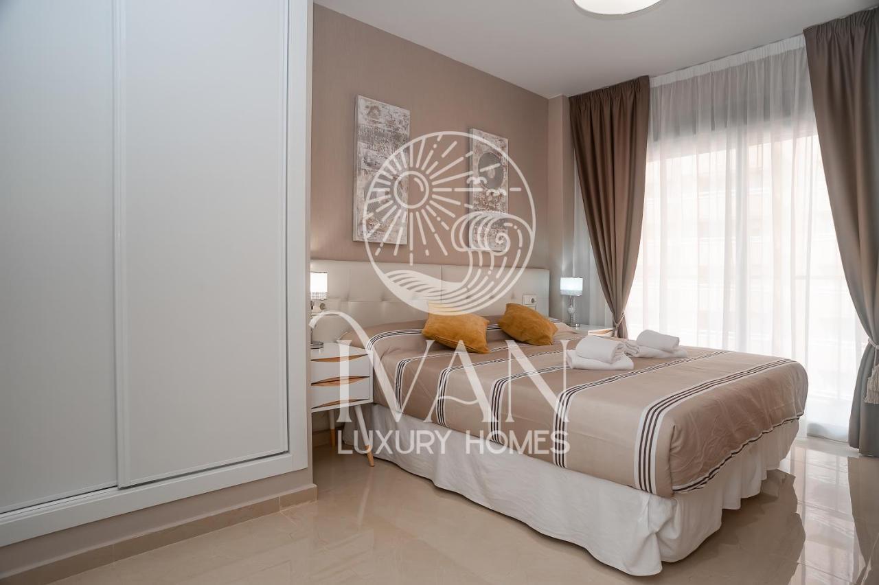 Casa Nala Ivan Luxury Homes 6ªpta Norte 1ªlinea Оропеса дел Мар Екстериор снимка