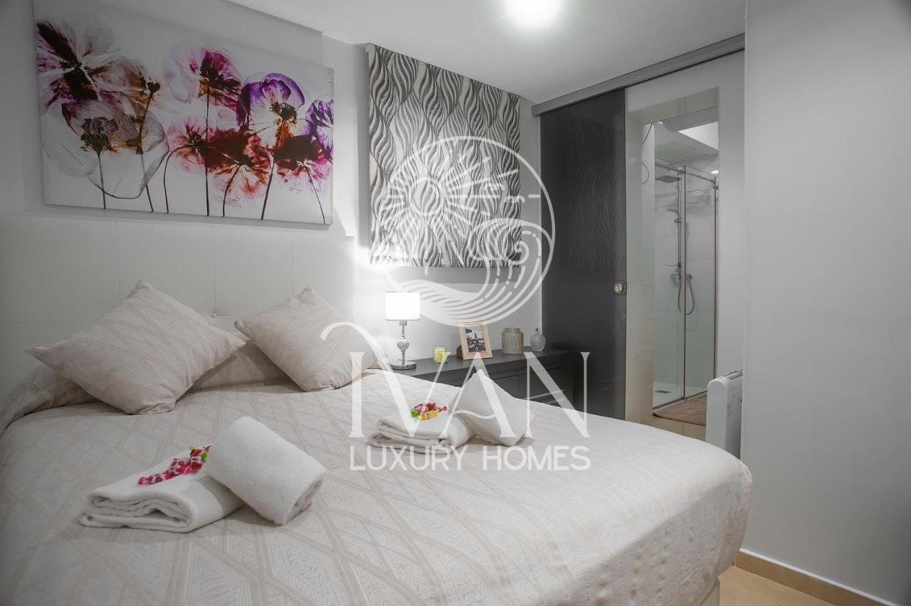 Casa Nala Ivan Luxury Homes 6ªpta Norte 1ªlinea Оропеса дел Мар Екстериор снимка