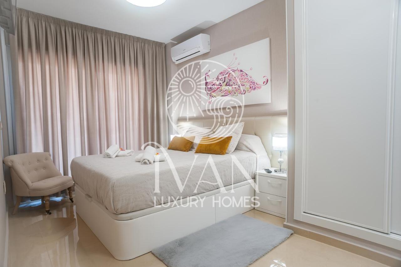 Casa Nala Ivan Luxury Homes 6ªpta Norte 1ªlinea Оропеса дел Мар Екстериор снимка